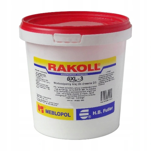 Lepidlo na vinylové drevo Rakoll 12000 ml